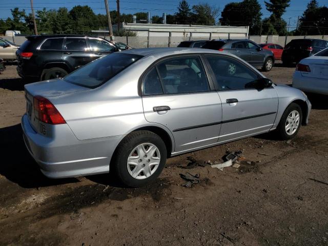 Photo 2 VIN: 2HGES16315H614437 - HONDA CIVIC DX V 