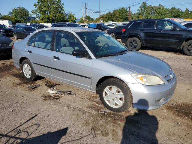 Photo 3 VIN: 2HGES16315H614437 - HONDA CIVIC DX V 