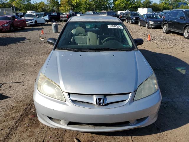 Photo 4 VIN: 2HGES16315H614437 - HONDA CIVIC DX V 