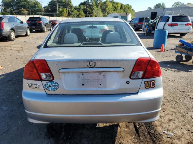 Photo 5 VIN: 2HGES16315H614437 - HONDA CIVIC DX V 