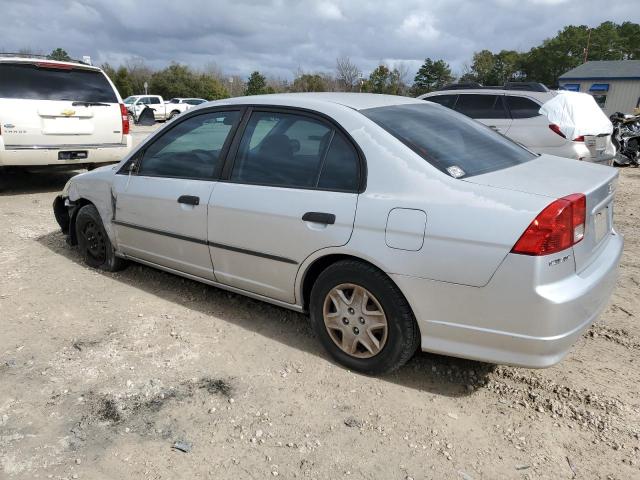 Photo 1 VIN: 2HGES16324H543991 - HONDA CIVIC 