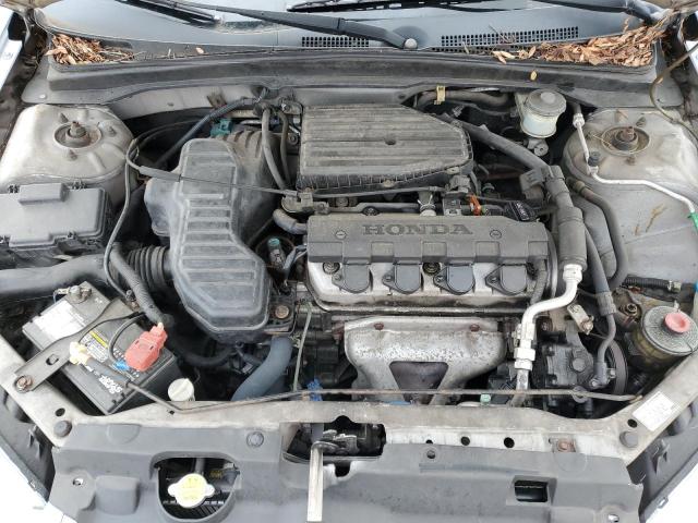 Photo 10 VIN: 2HGES16324H543991 - HONDA CIVIC 