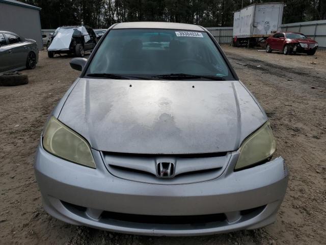 Photo 4 VIN: 2HGES16324H543991 - HONDA CIVIC 