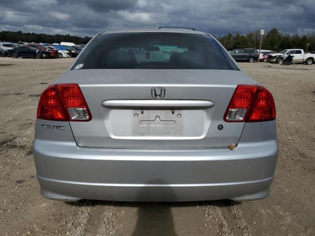 Photo 5 VIN: 2HGES16324H543991 - HONDA CIVIC 