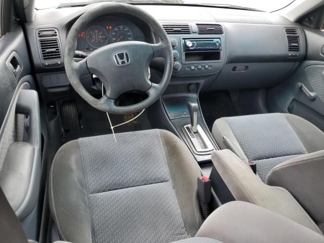 Photo 7 VIN: 2HGES16324H543991 - HONDA CIVIC 