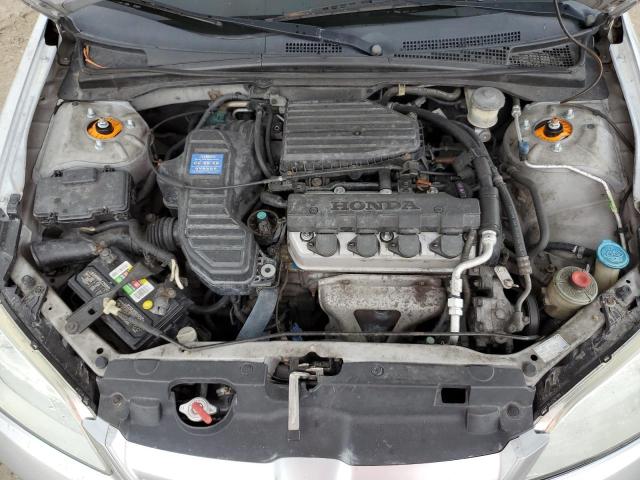 Photo 10 VIN: 2HGES16324H549872 - HONDA CIVIC DX V 