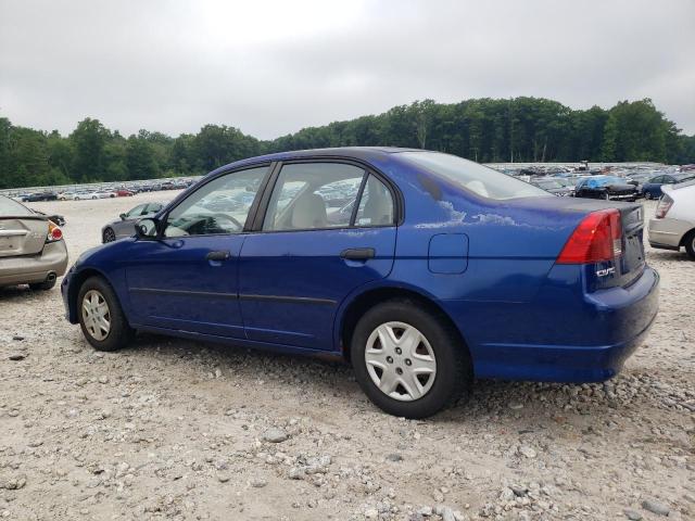 Photo 1 VIN: 2HGES16324H570172 - HONDA CIVIC 