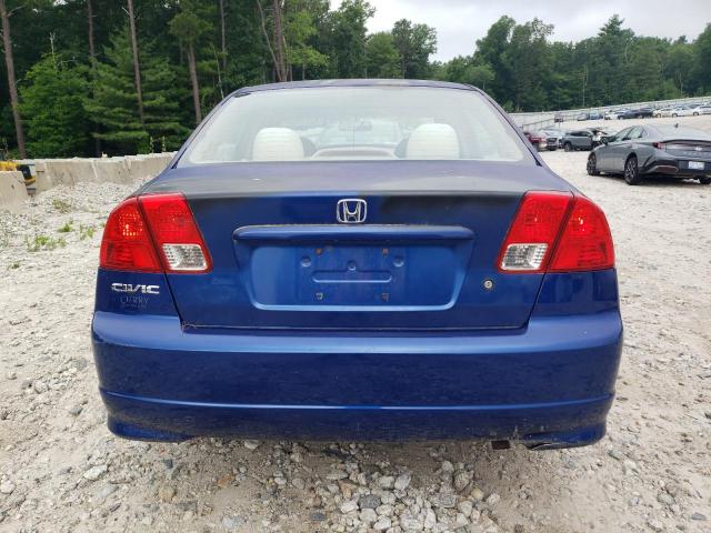 Photo 5 VIN: 2HGES16324H570172 - HONDA CIVIC 