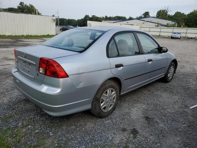 Photo 2 VIN: 2HGES16324H605924 - HONDA CIVIC DX V 