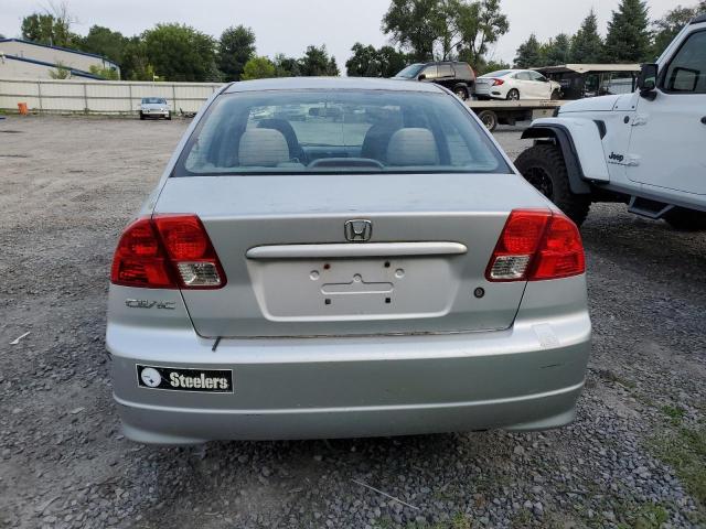 Photo 5 VIN: 2HGES16324H605924 - HONDA CIVIC DX V 