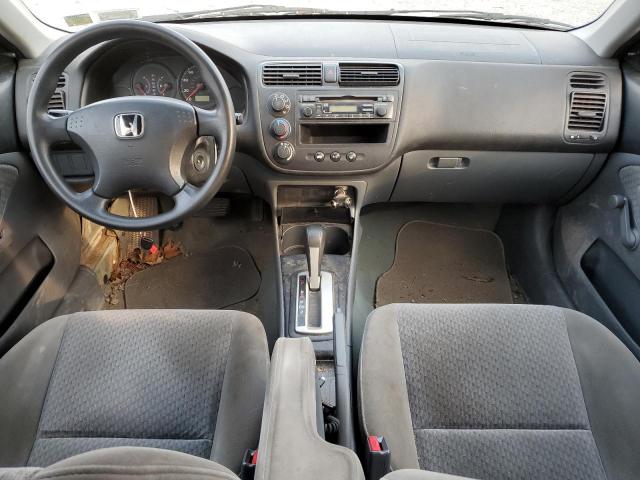 Photo 7 VIN: 2HGES16324H605924 - HONDA CIVIC DX V 