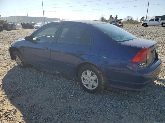 Photo 1 VIN: 2HGES16324H611030 - HONDA CIVIC 