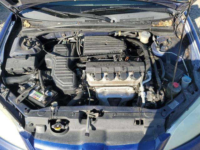 Photo 10 VIN: 2HGES16324H611030 - HONDA CIVIC 