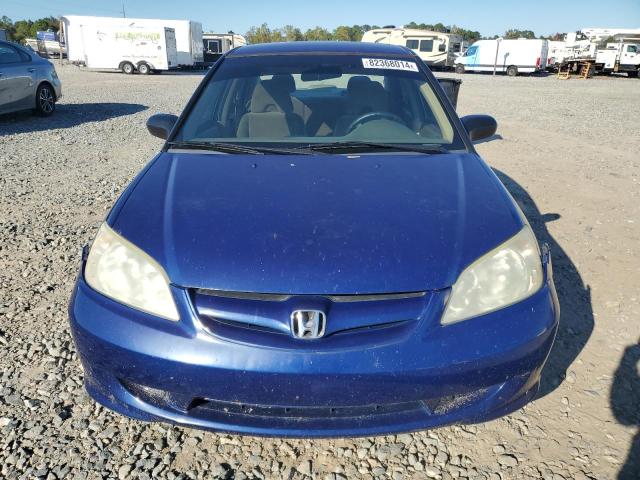 Photo 4 VIN: 2HGES16324H611030 - HONDA CIVIC 