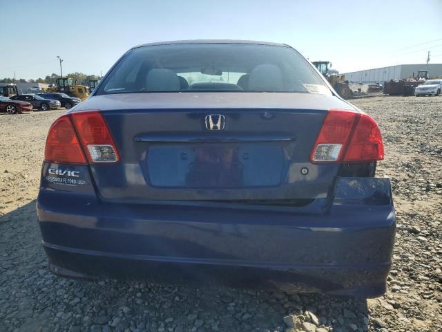 Photo 5 VIN: 2HGES16324H611030 - HONDA CIVIC 