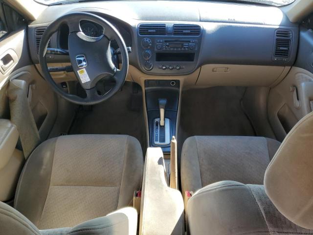 Photo 7 VIN: 2HGES16324H611030 - HONDA CIVIC 