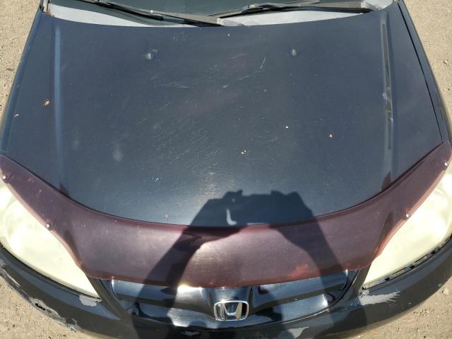 Photo 10 VIN: 2HGES16325H013537 - HONDA CIVIC 