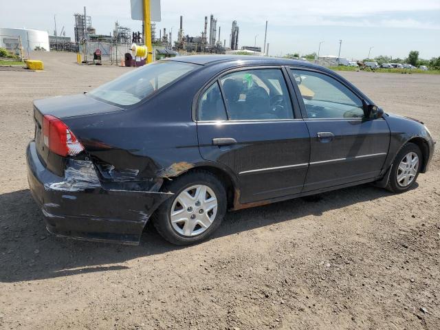 Photo 2 VIN: 2HGES16325H013537 - HONDA CIVIC 