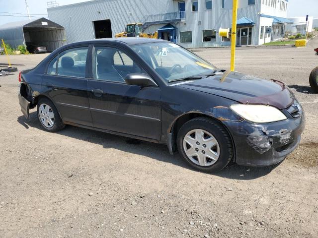 Photo 3 VIN: 2HGES16325H013537 - HONDA CIVIC 