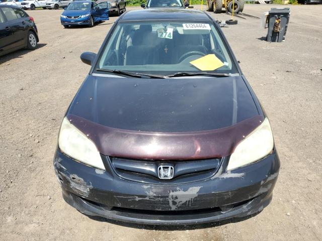 Photo 4 VIN: 2HGES16325H013537 - HONDA CIVIC 