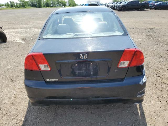 Photo 5 VIN: 2HGES16325H013537 - HONDA CIVIC 