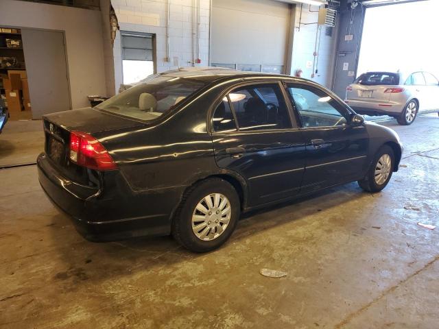 Photo 2 VIN: 2HGES16325H573431 - HONDA CIVIC 