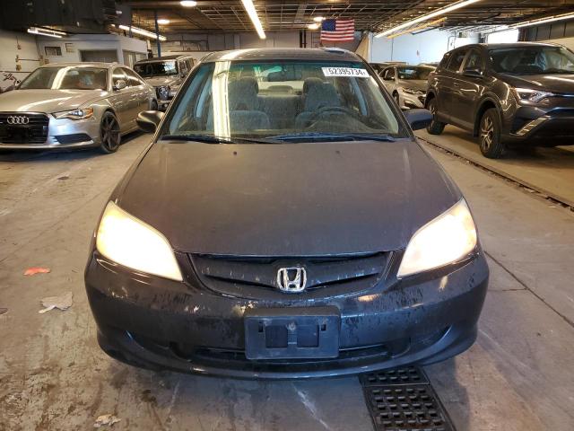 Photo 4 VIN: 2HGES16325H573431 - HONDA CIVIC 