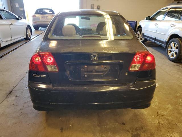 Photo 5 VIN: 2HGES16325H573431 - HONDA CIVIC 