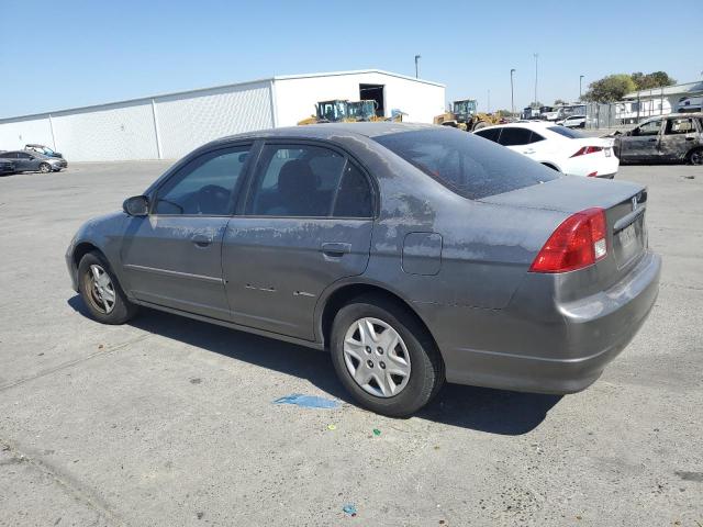 Photo 1 VIN: 2HGES16325H583103 - HONDA CIVIC DX V 