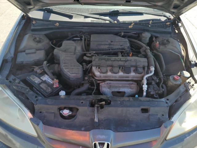 Photo 10 VIN: 2HGES16325H583103 - HONDA CIVIC DX V 