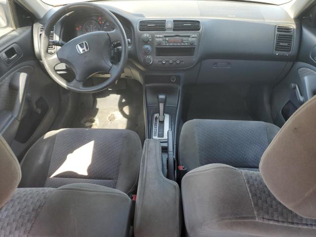 Photo 7 VIN: 2HGES16325H583103 - HONDA CIVIC DX V 