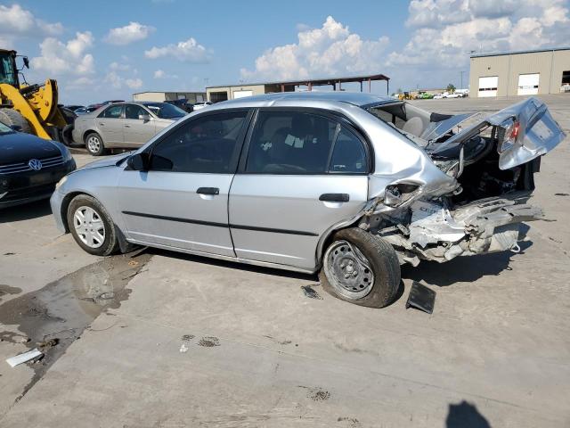 Photo 1 VIN: 2HGES16325H606993 - HONDA CIVIC 