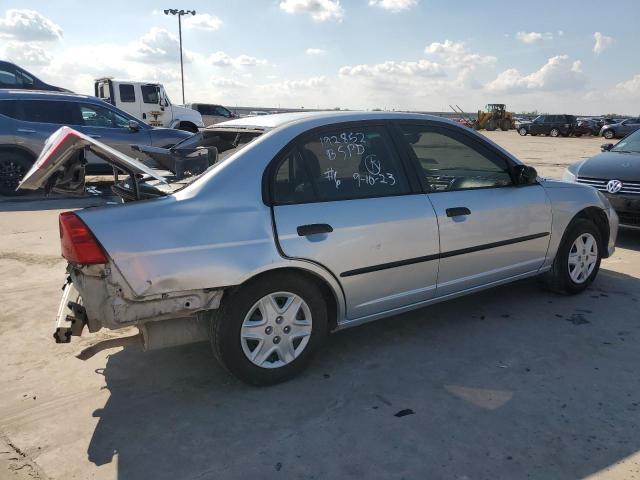 Photo 2 VIN: 2HGES16325H606993 - HONDA CIVIC 