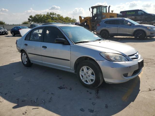 Photo 3 VIN: 2HGES16325H606993 - HONDA CIVIC 