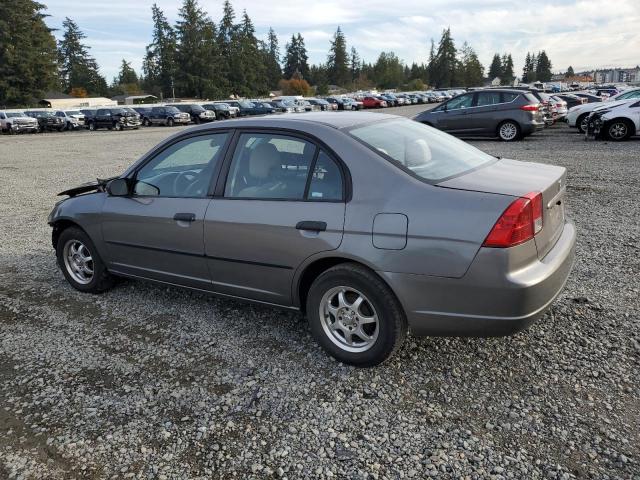 Photo 1 VIN: 2HGES16325H625088 - HONDA CIVIC DX V 