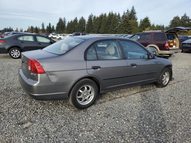 Photo 2 VIN: 2HGES16325H625088 - HONDA CIVIC DX V 