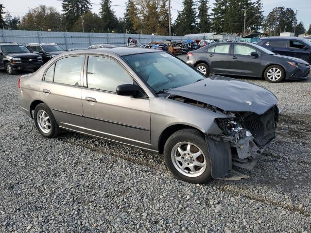 Photo 3 VIN: 2HGES16325H625088 - HONDA CIVIC DX V 