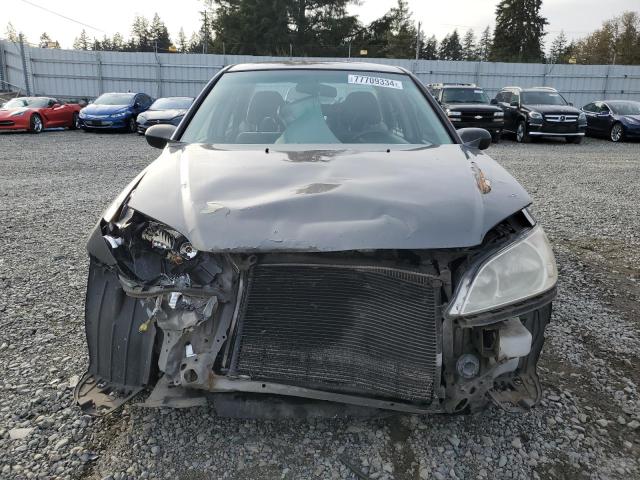 Photo 4 VIN: 2HGES16325H625088 - HONDA CIVIC DX V 