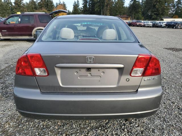 Photo 5 VIN: 2HGES16325H625088 - HONDA CIVIC DX V 