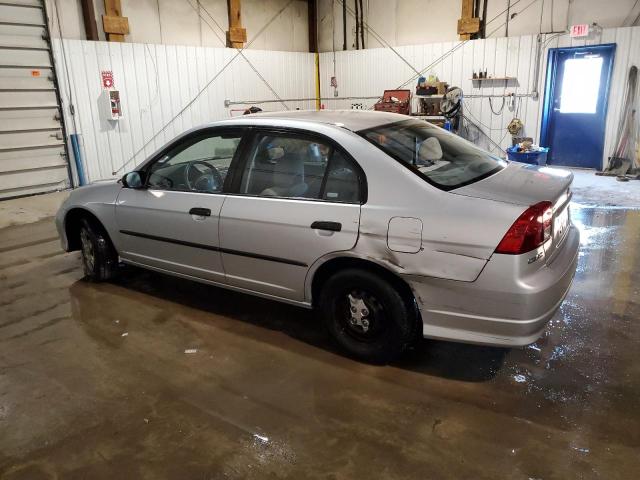 Photo 1 VIN: 2HGES16334H538458 - HONDA CIVIC 