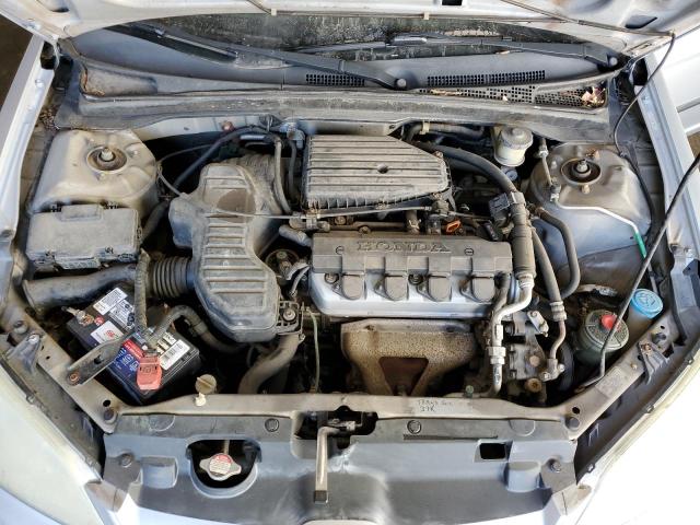 Photo 10 VIN: 2HGES16334H538458 - HONDA CIVIC 