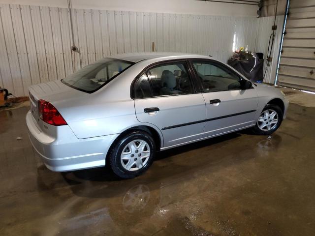 Photo 2 VIN: 2HGES16334H538458 - HONDA CIVIC 