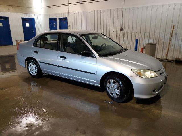 Photo 3 VIN: 2HGES16334H538458 - HONDA CIVIC 