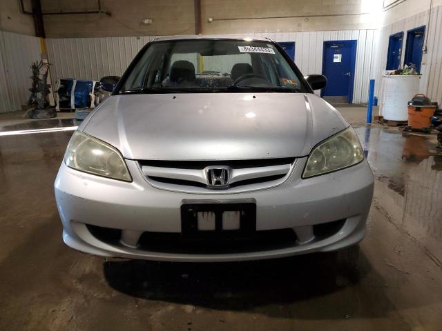 Photo 4 VIN: 2HGES16334H538458 - HONDA CIVIC 