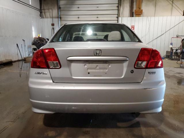 Photo 5 VIN: 2HGES16334H538458 - HONDA CIVIC 