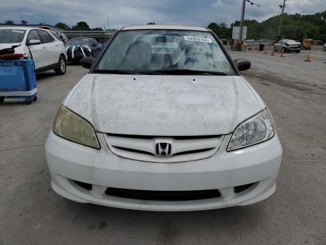 Photo 4 VIN: 2HGES16334H602885 - HONDA CIVIC 