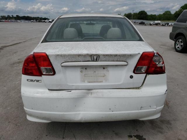 Photo 5 VIN: 2HGES16334H602885 - HONDA CIVIC 