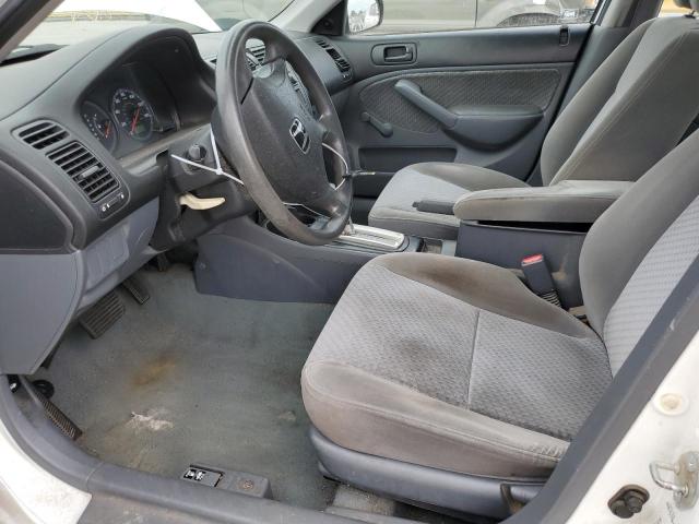 Photo 6 VIN: 2HGES16334H602885 - HONDA CIVIC 