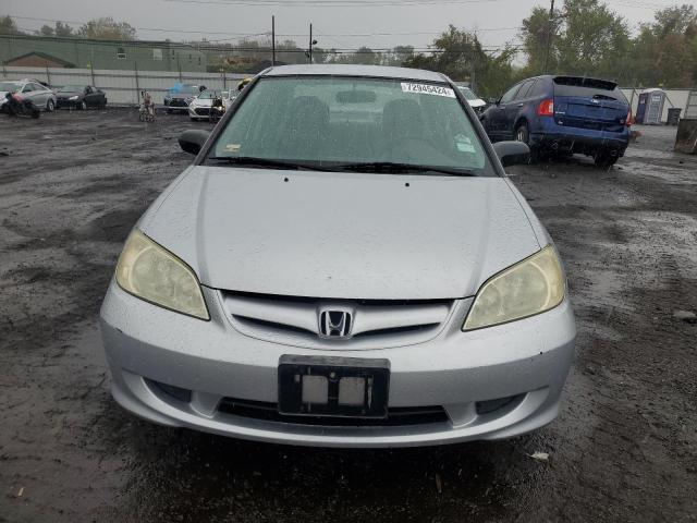 Photo 4 VIN: 2HGES16334H630380 - HONDA CIVIC DX V 