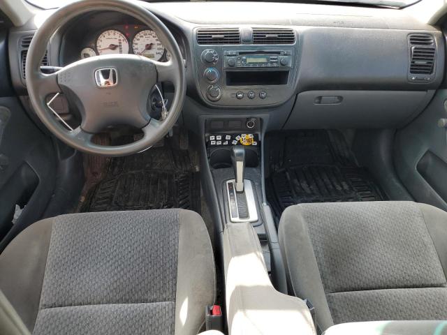 Photo 7 VIN: 2HGES16335H007021 - HONDA CIVIC DX V 